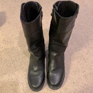 Harley Davidson Tall boots